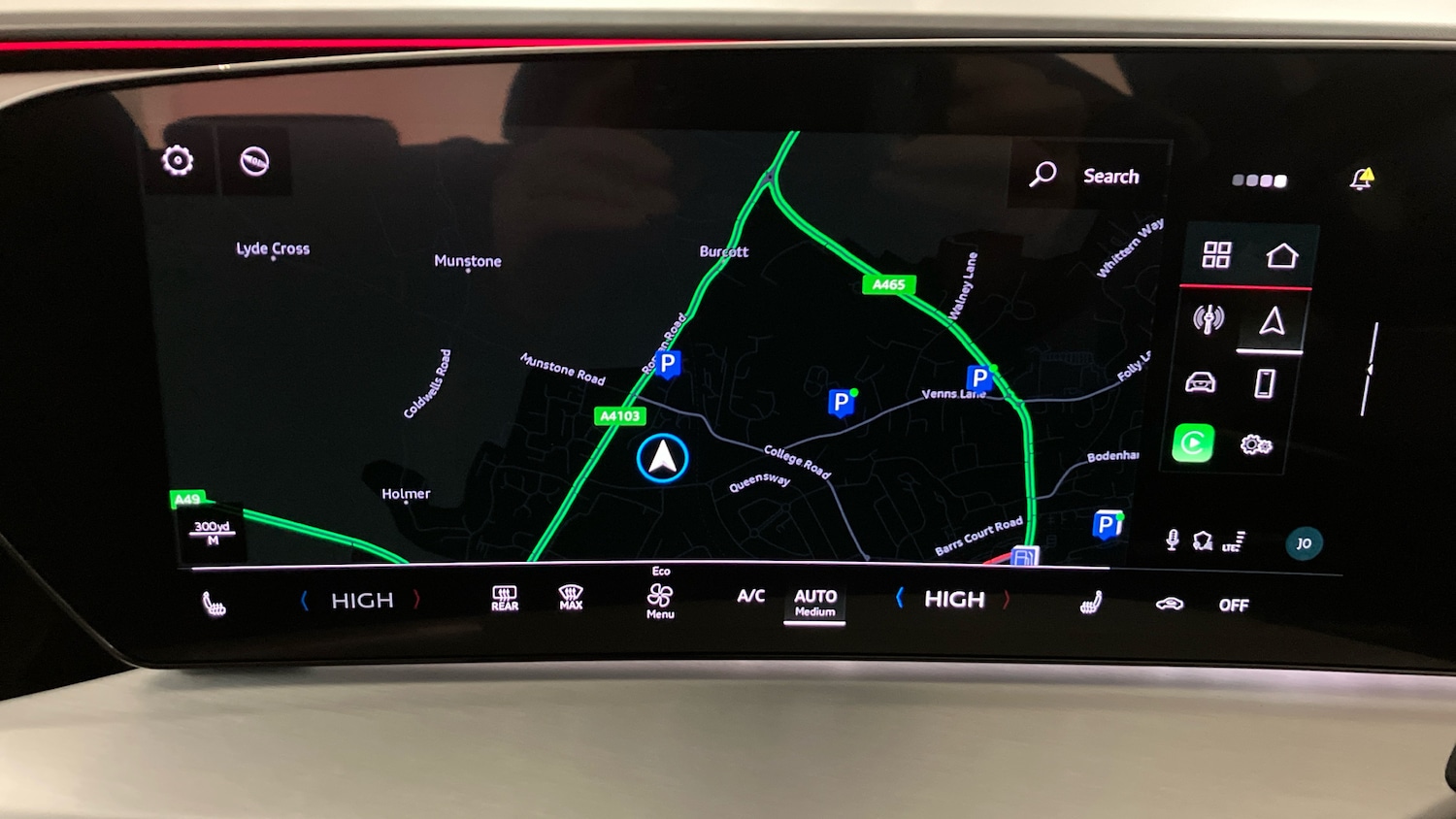 Used Audi Q5 2025 for sale - 77985229: Photo 40