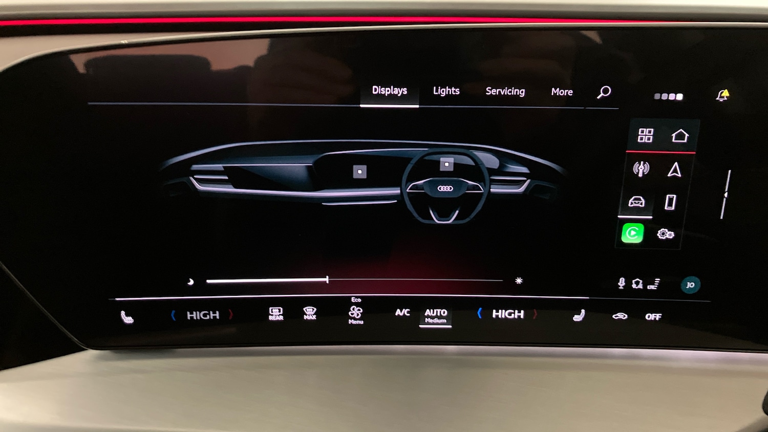 Used Audi Q5 2025 for sale - 77985229: Photo 43