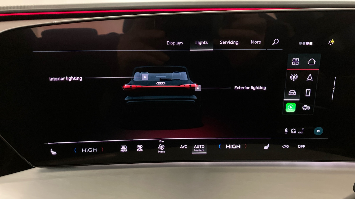 Used Audi Q5 2025 for sale - 77985229: Photo 44