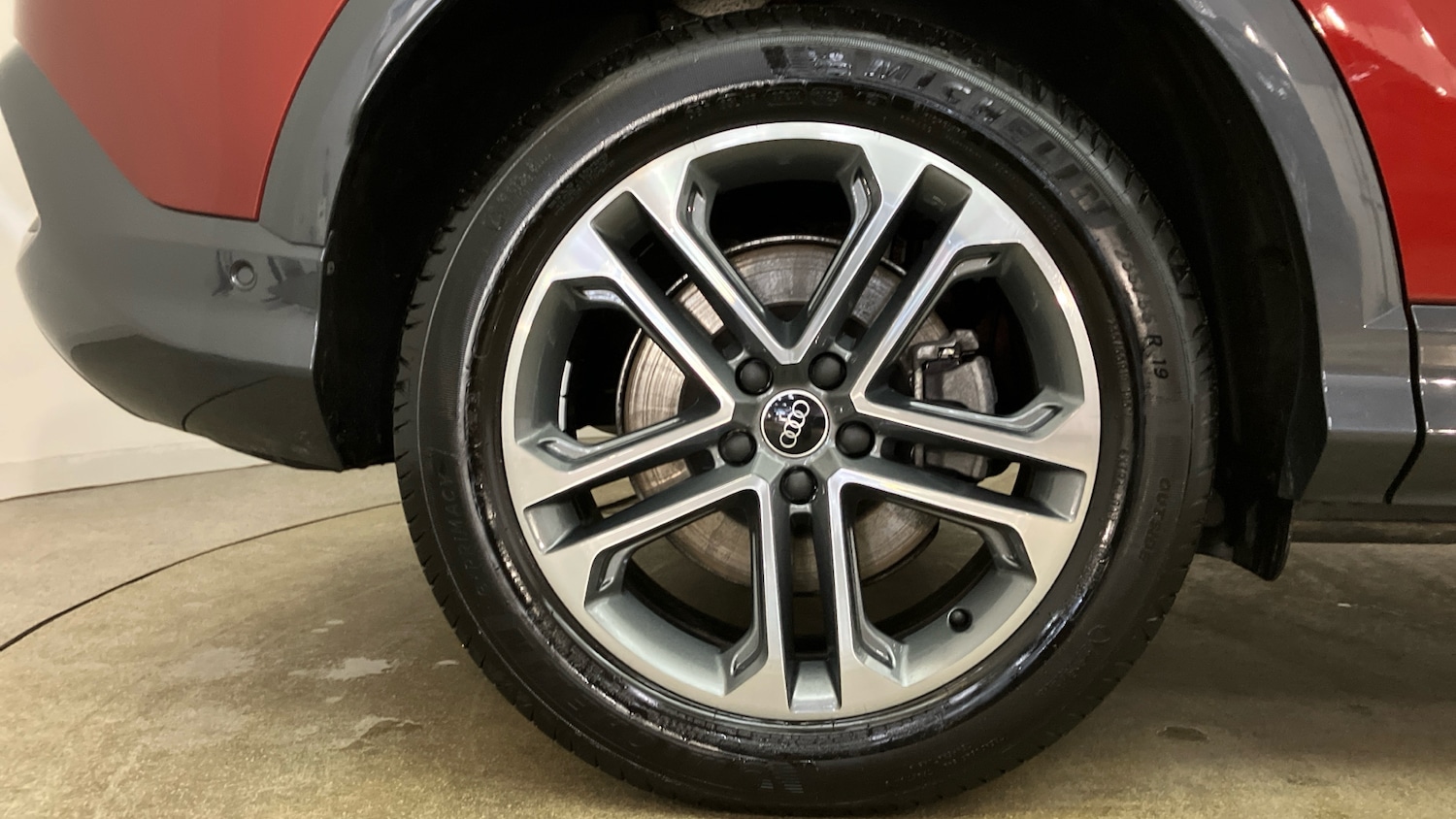 Used Audi Q5 2025 for sale - 77985229: Photo 5