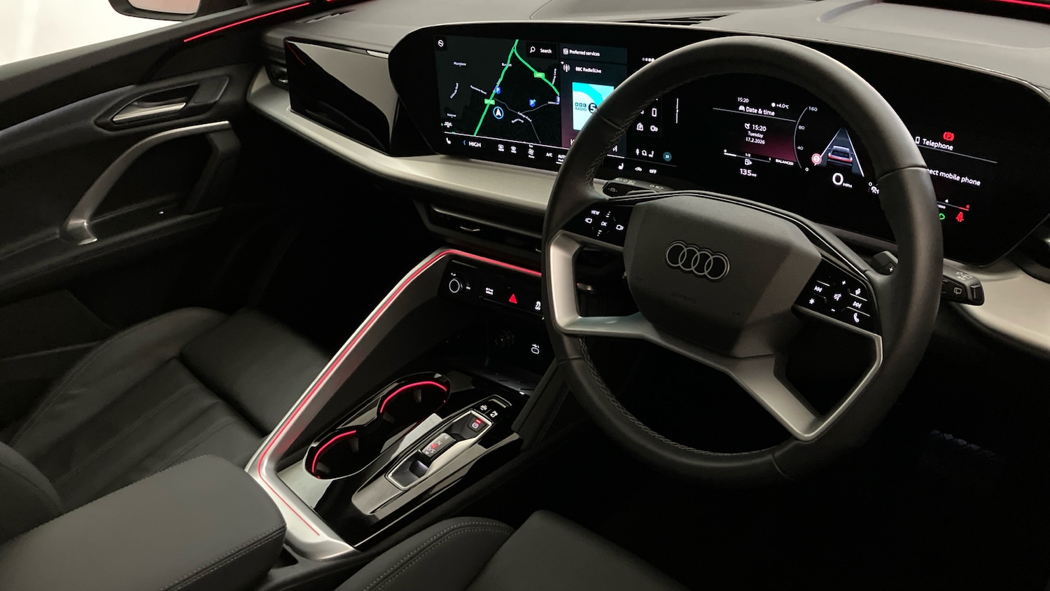 Used Audi Q5 2025 for sale - 77985229: Photo 6