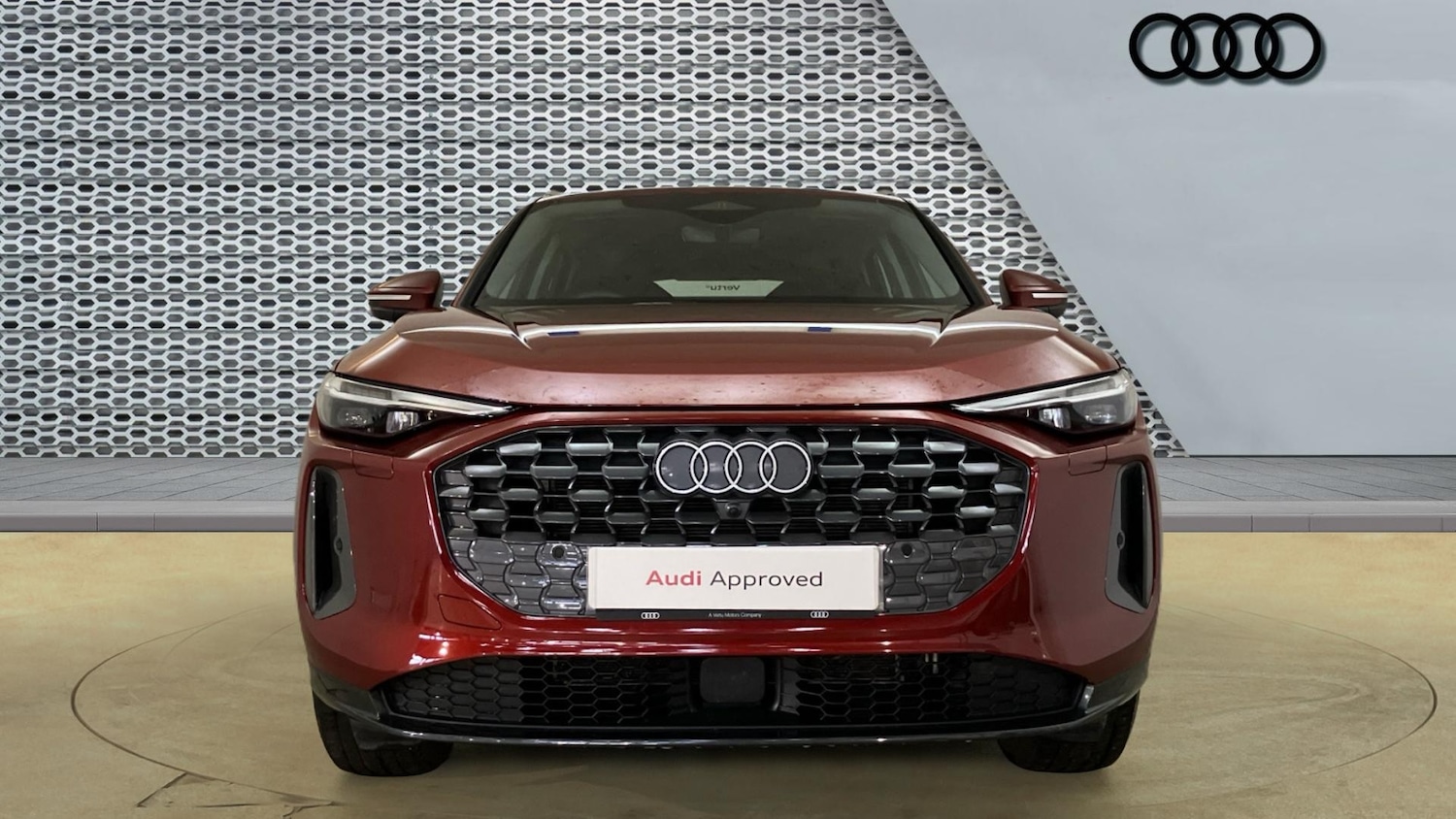 Used Audi Q5 2025 for sale - 77985229: Photo 7