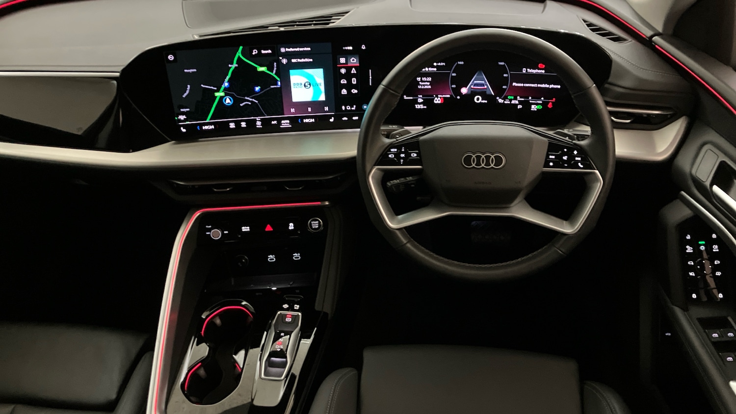 Used Audi Q5 2025 for sale - 77985229: Photo 9