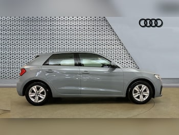 Used Audi A1 2022 for sale - 77732293: Photo