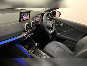 Used Audi Q2 2023 for sale - 76696871: Photo