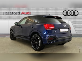Used Audi Q2 2023 for sale - 76696871: Photo