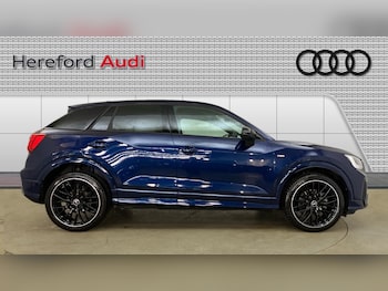 Used Audi Q2 2023 for sale - 76696871: Photo
