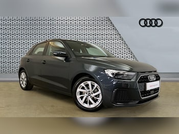 Audi A1 feature image