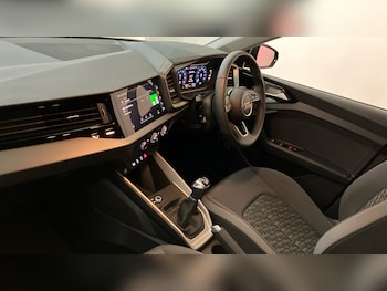 Used Audi A1 2023 for sale - 78166105: Photo