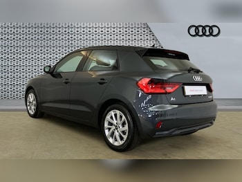 Used Audi A1 2023 for sale - 78166105: Photo