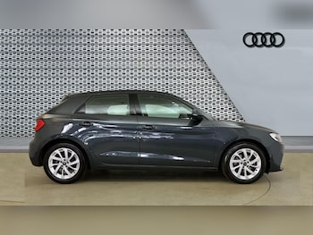 Used Audi A1 2023 for sale - 78166105: Photo