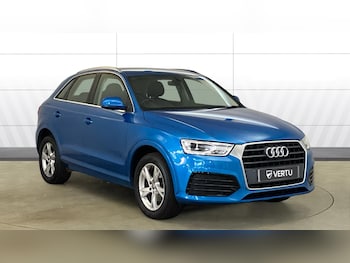 Used Audi Q3 2018 for sale - 79287683: Photo