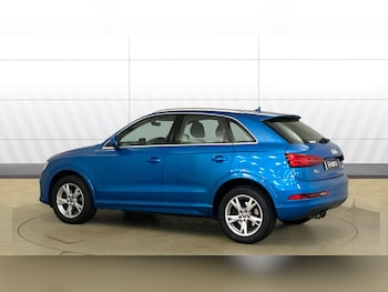 Used Audi Q3 2018 for sale - 79287683: Photo