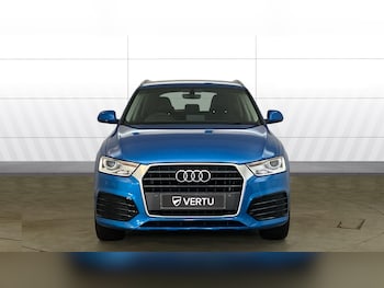 Used Audi Q3 2018 for sale - 79287683: Photo