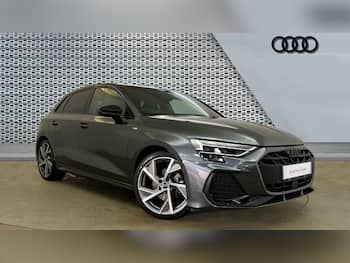 Used Audi A3 2025 for sale - 79689906: Photo