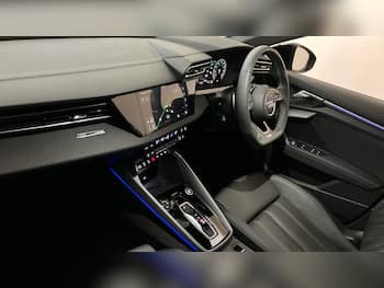 Used Audi A3 2025 for sale - 79689906: Photo