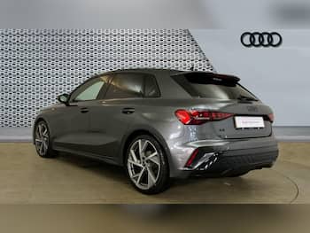 Used Audi A3 2025 for sale - 79689906: Photo