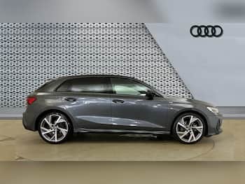 Used Audi A3 2025 for sale - 79689906: Photo