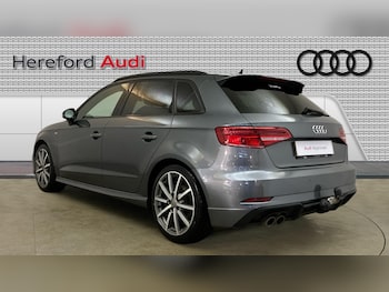 Used Audi A3 2019 for sale - 77005799: Photo