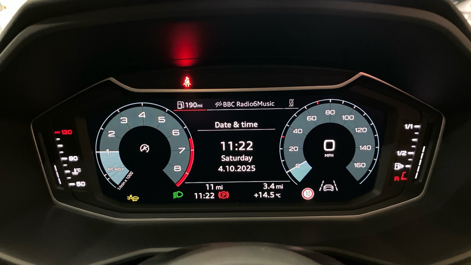 Used Audi A1 2025 for sale - 77114100: Photo 11