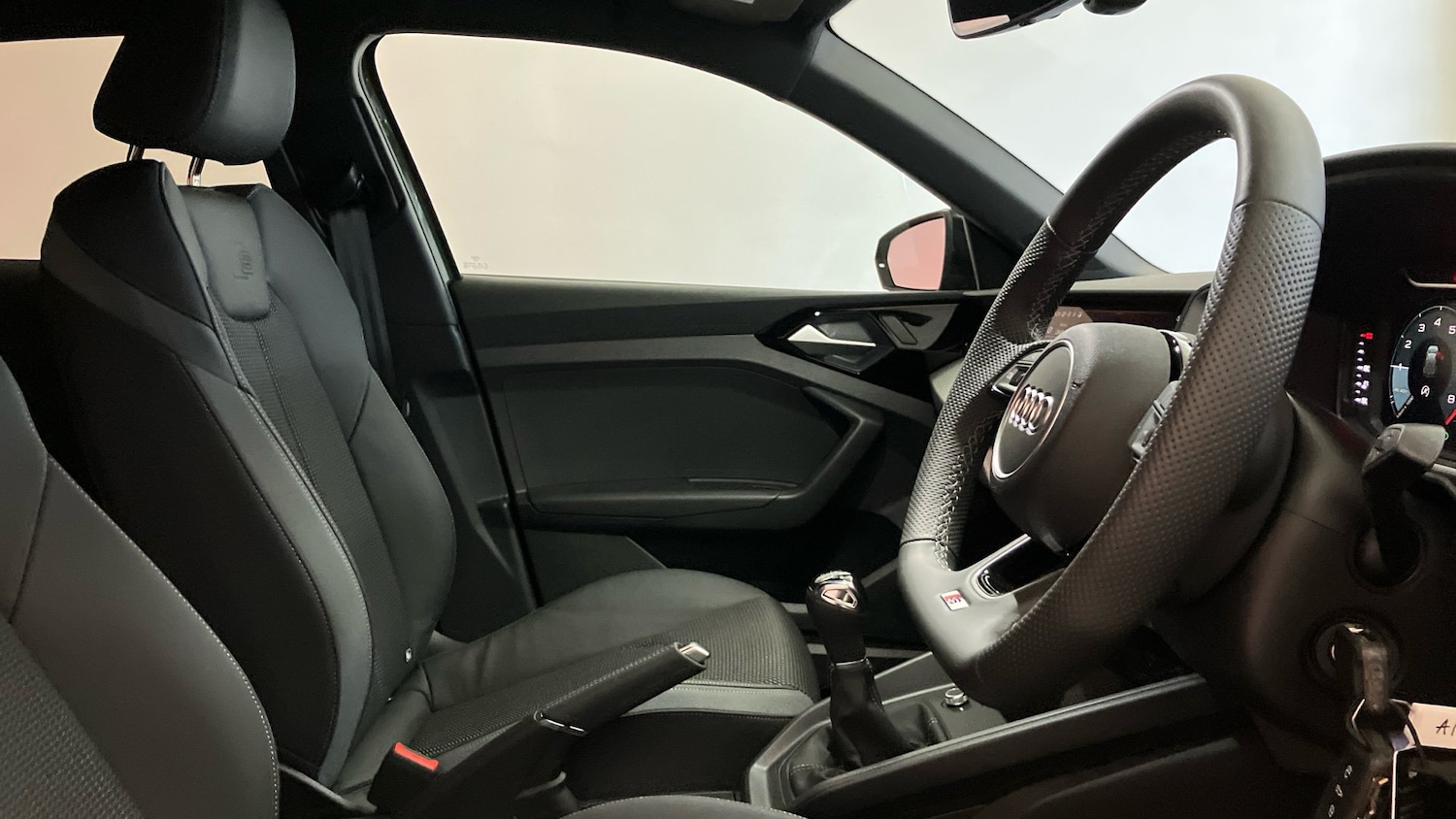 Used Audi A1 2025 for sale - 77114100: Photo 15