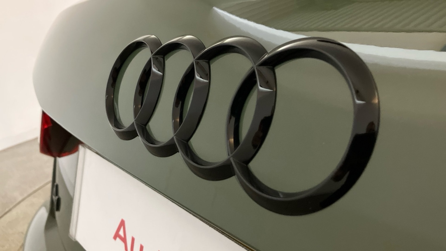 Used Audi A1 2025 for sale - 77114100: Photo 27