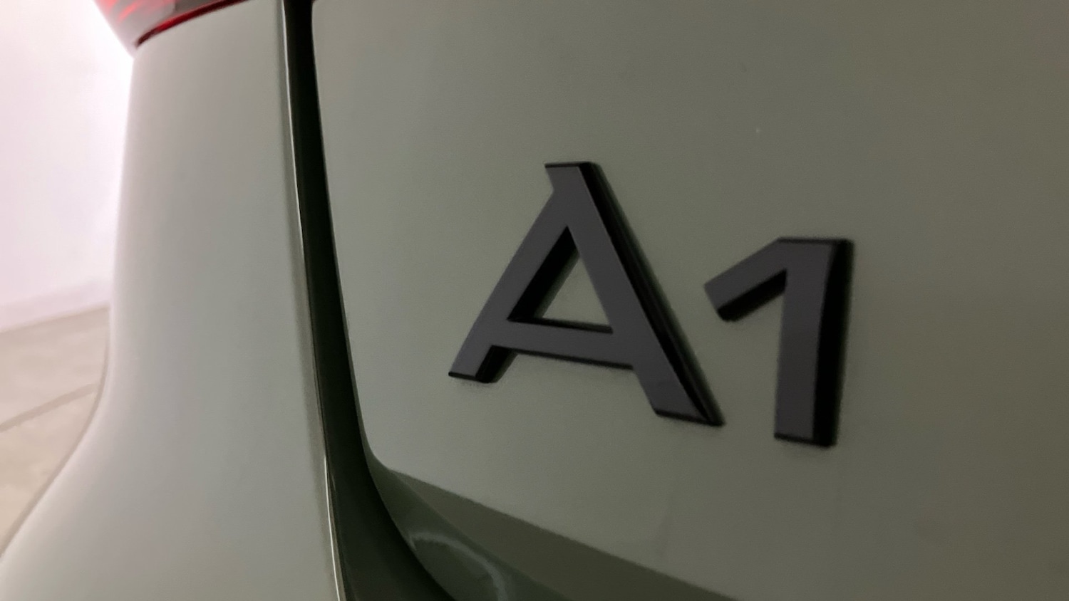 Used Audi A1 2025 for sale - 77114100: Photo 28