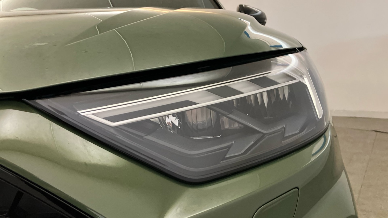 Used Audi A1 2025 for sale - 77114100: Photo 32