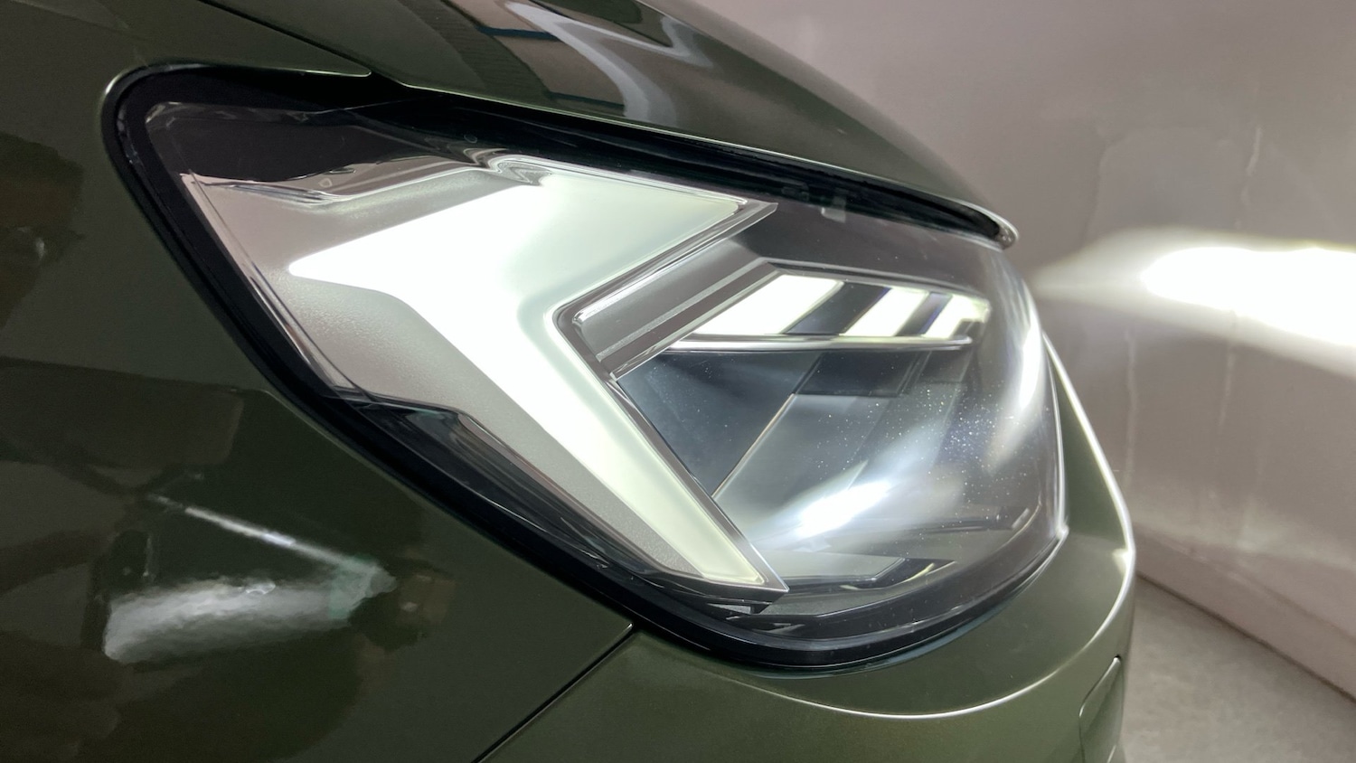 Used Audi A1 2025 for sale - 77114100: Photo 36