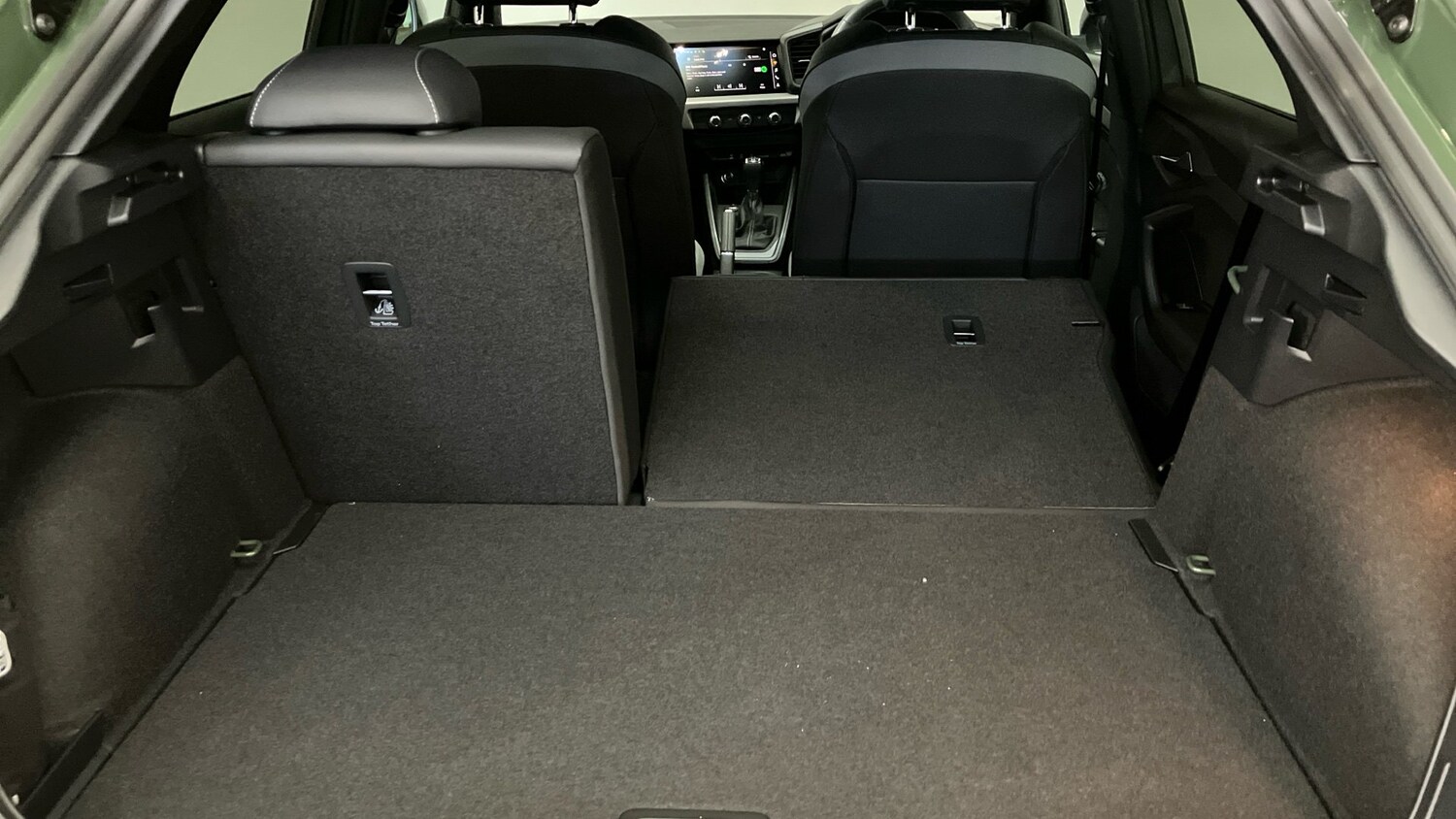 Used Audi A1 2025 for sale - 77114100: Photo 37