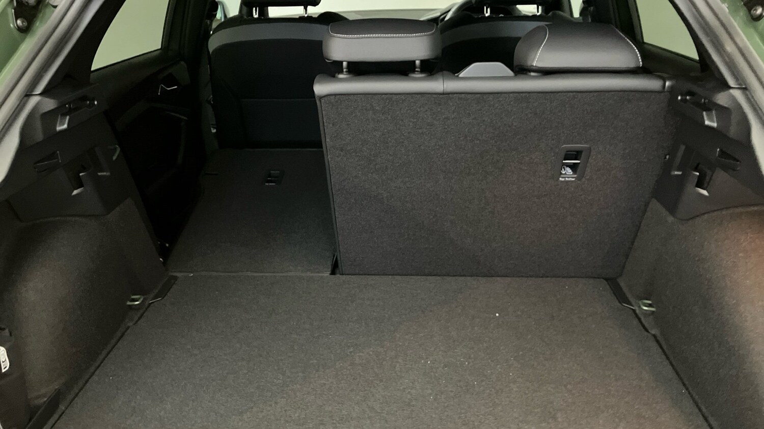 Used Audi A1 2025 for sale - 77114100: Photo 39