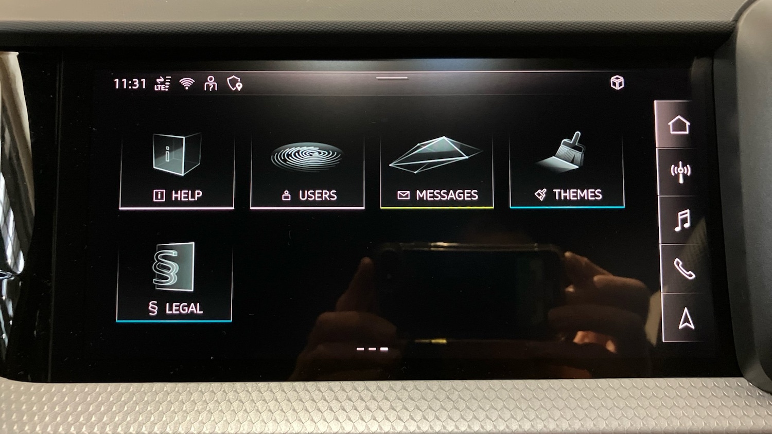 Used Audi A1 2025 for sale - 77114100: Photo 42