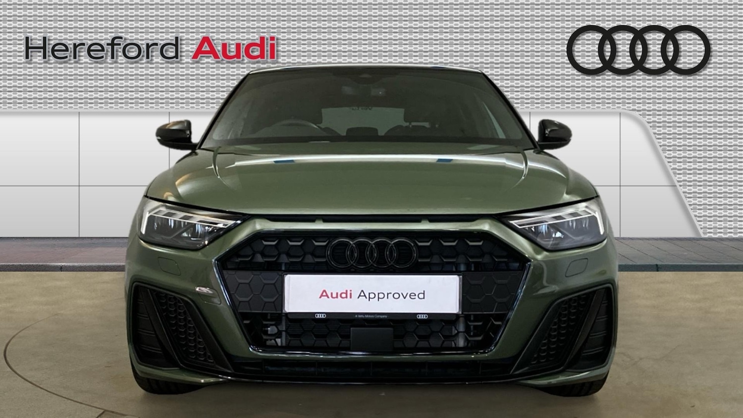 Used Audi A1 2025 for sale - 77114100: Photo 7