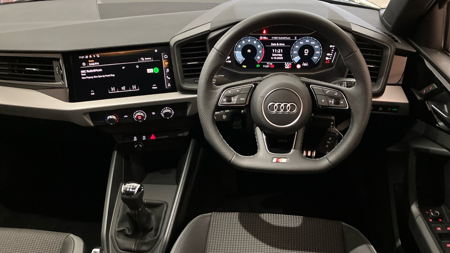 Used Audi A1 2025 for sale - 77114100: Photo 9