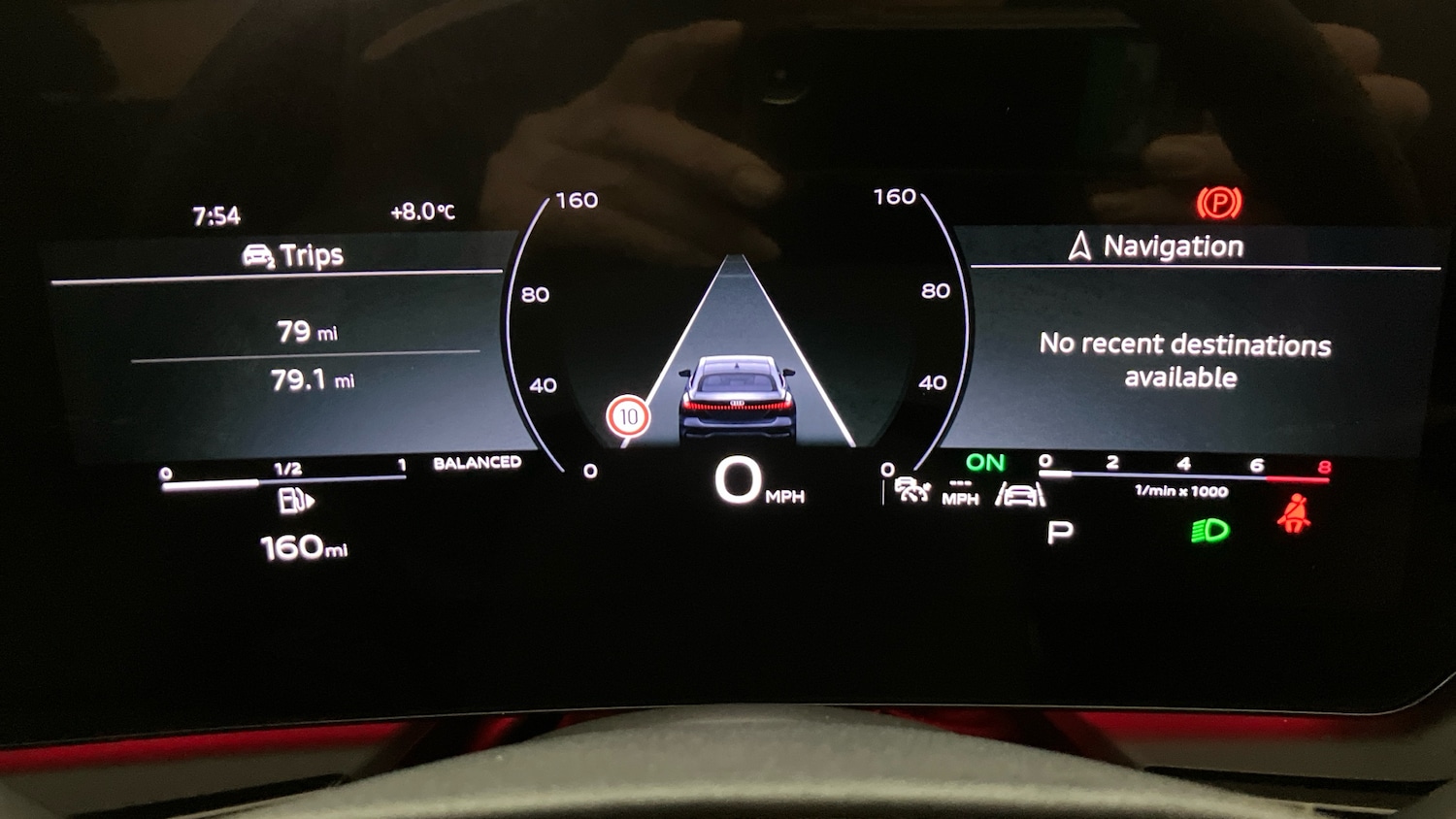 Used Audi A5 2025 for sale - 77763351: Photo 11