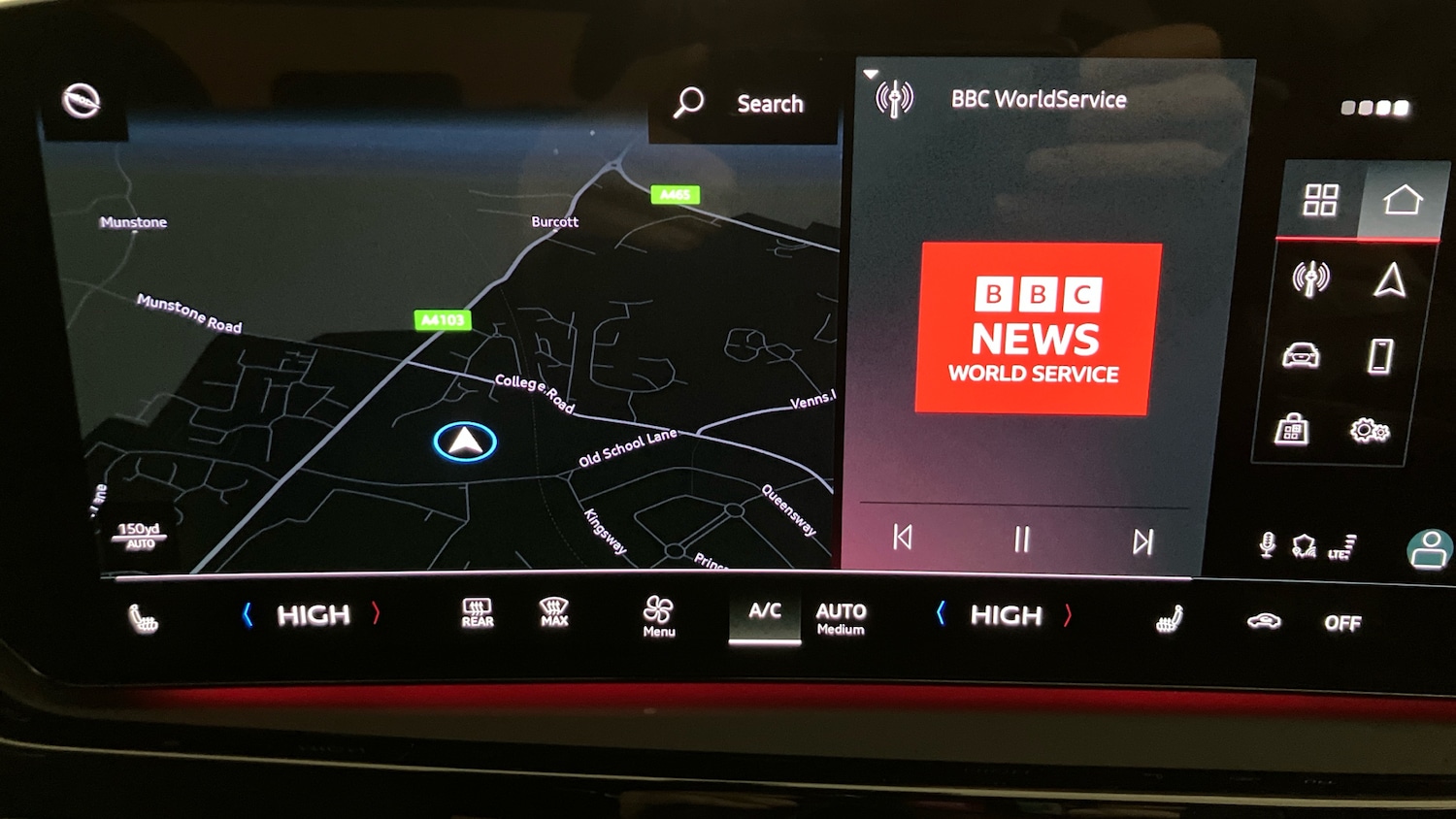 Used Audi A5 2025 for sale - 77763351: Photo 12