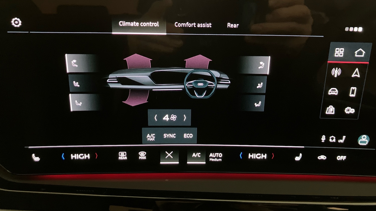 Used Audi A5 2025 for sale - 77763351: Photo 13