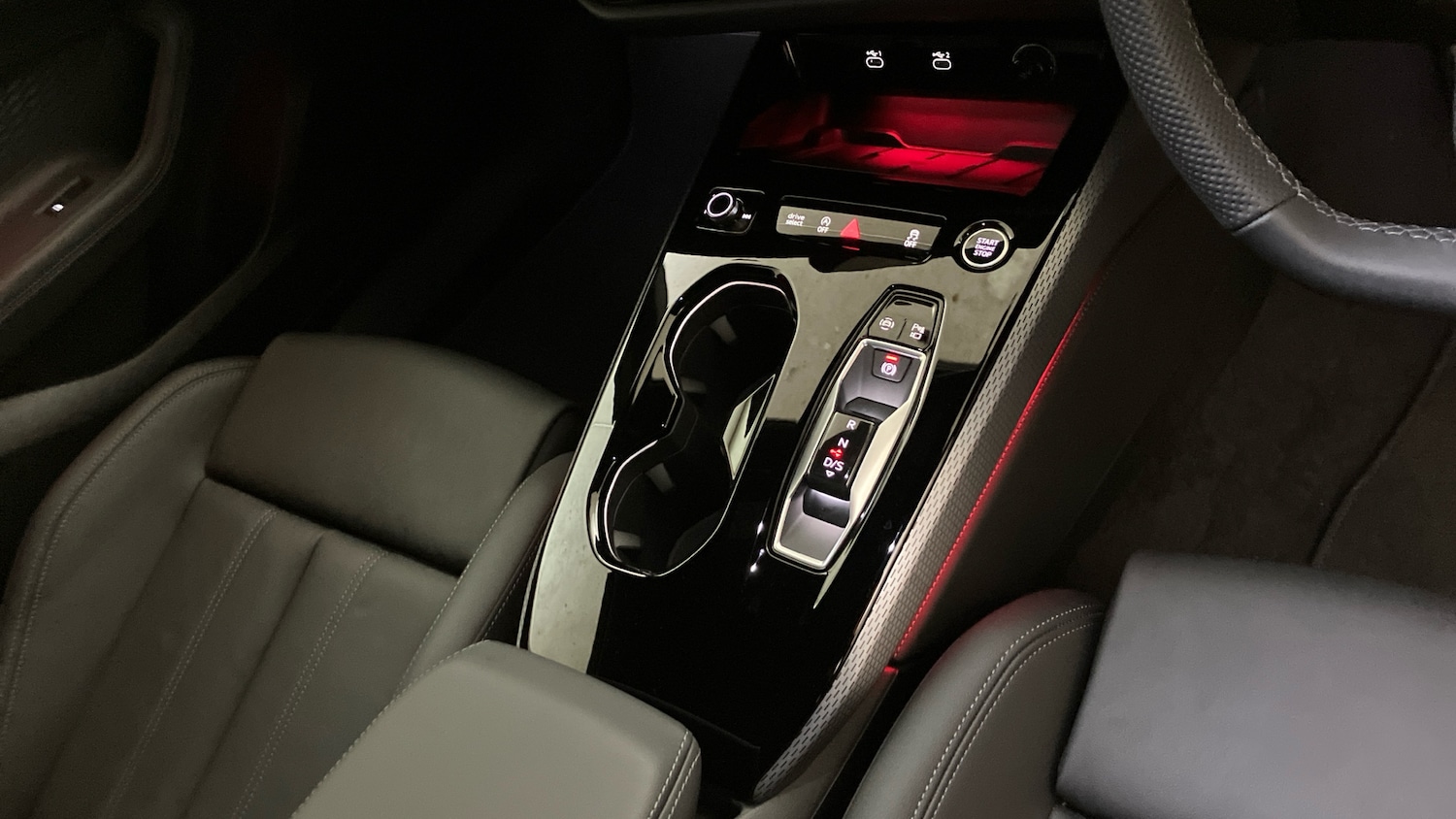 Used Audi A5 2025 for sale - 77763351: Photo 14