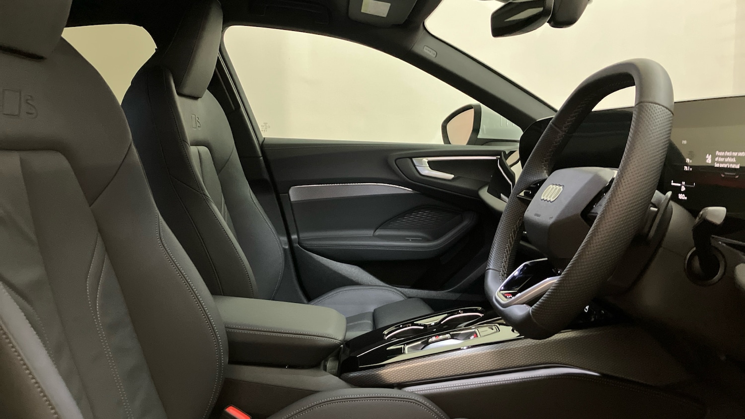 Used Audi A5 2025 for sale - 77763351: Photo 15