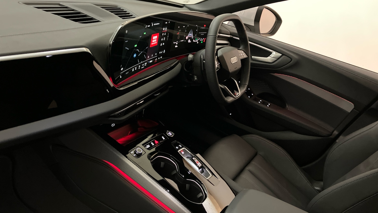 Used Audi A5 2025 for sale - 77763351: Photo 2