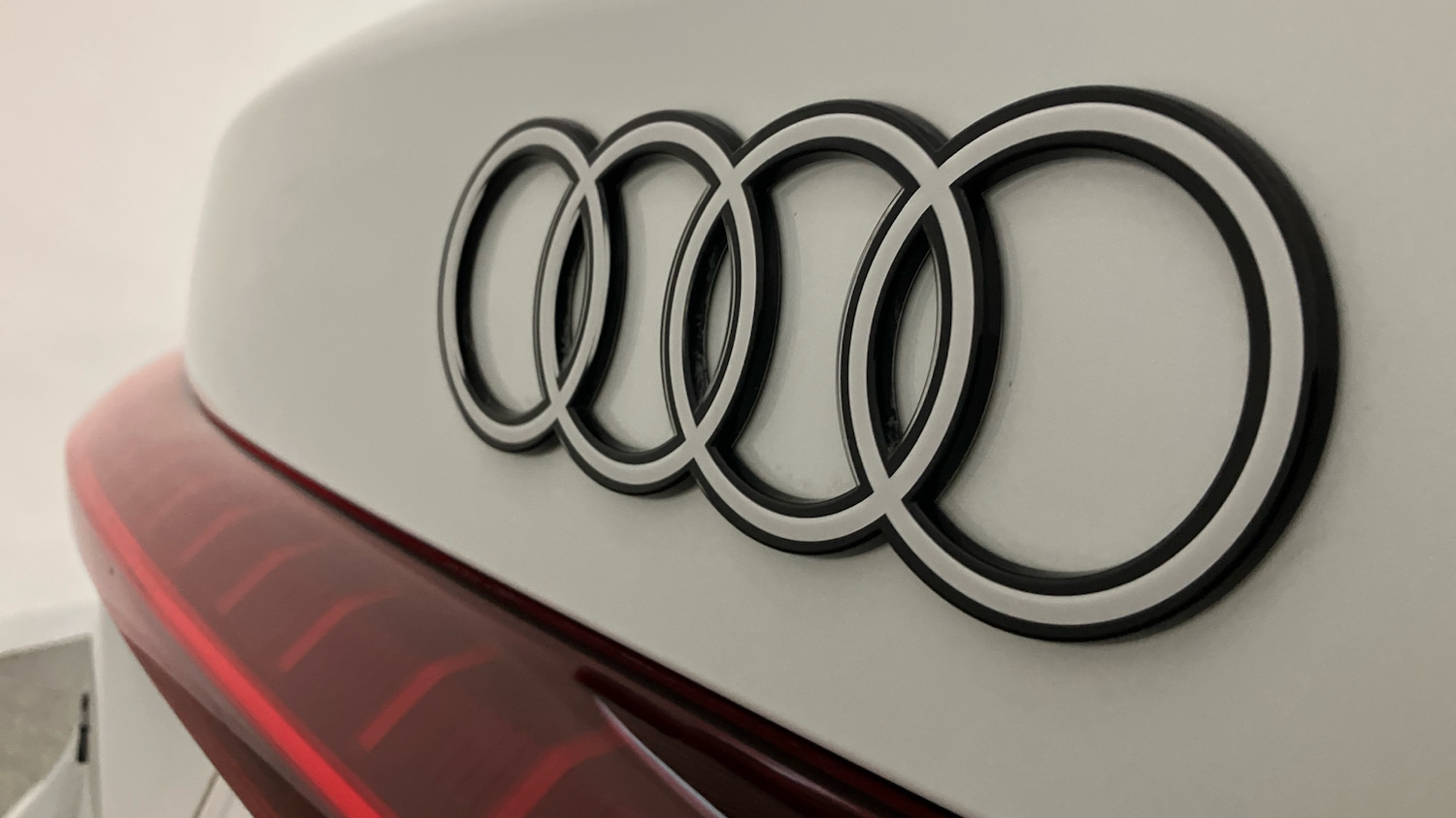 Used Audi A5 2025 for sale - 77763351: Photo 28