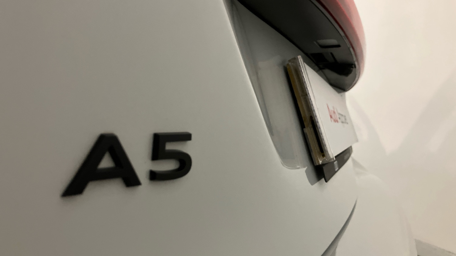 Used Audi A5 2025 for sale - 77763351: Photo 29