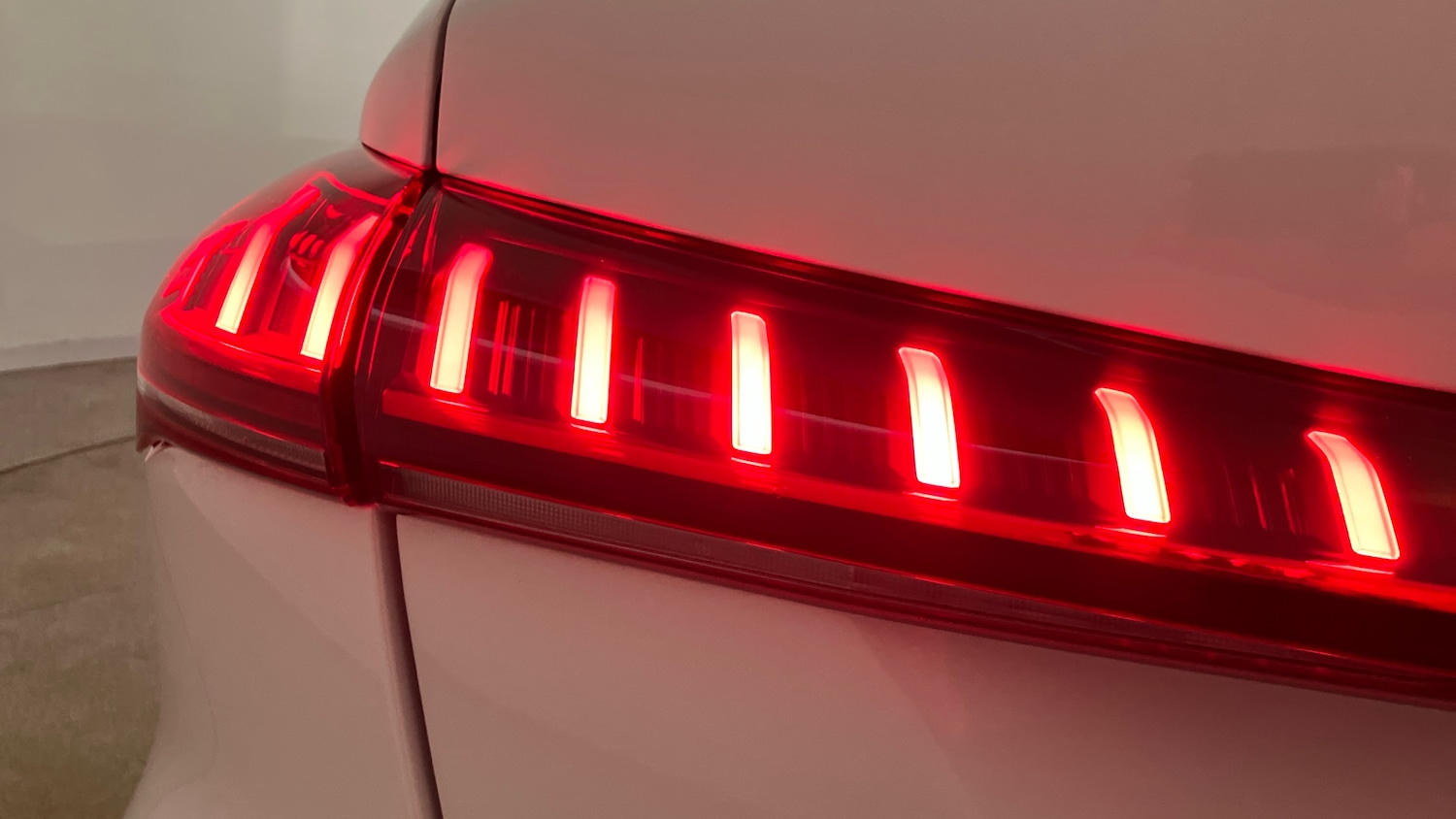 Used Audi A5 2025 for sale - 77763351: Photo 31