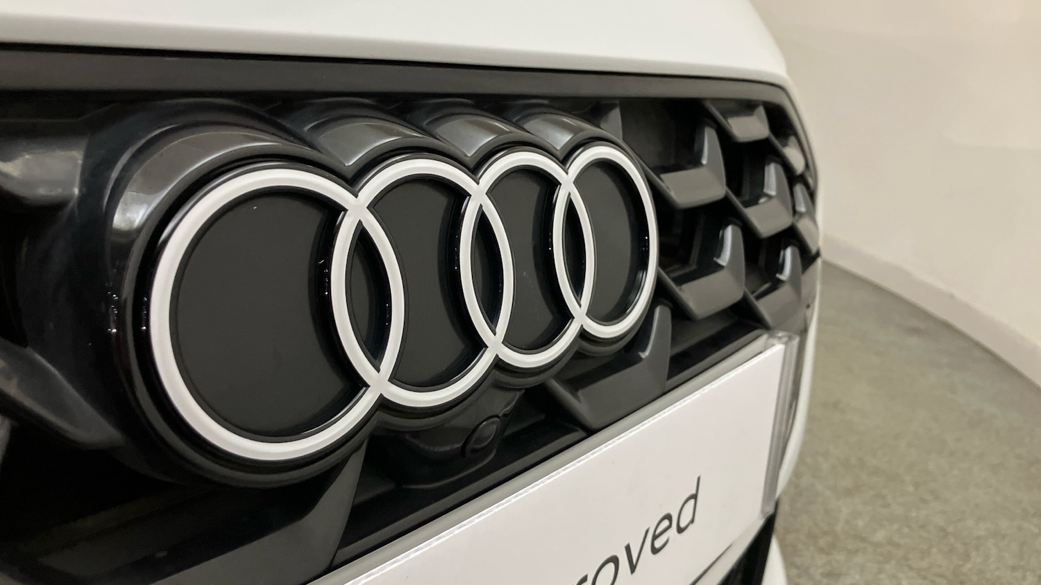 Used Audi A5 2025 for sale - 77763351: Photo 32