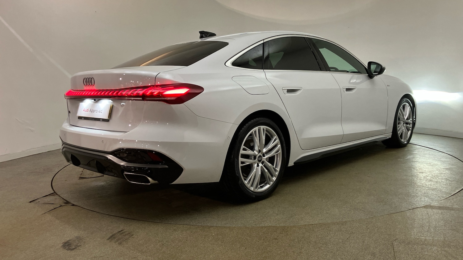 Used Audi A5 2025 for sale - 77763351: Photo 35