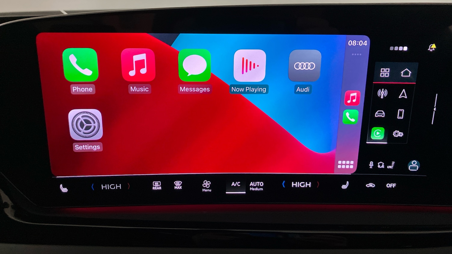 Used Audi A5 2025 for sale - 77763351: Photo 39