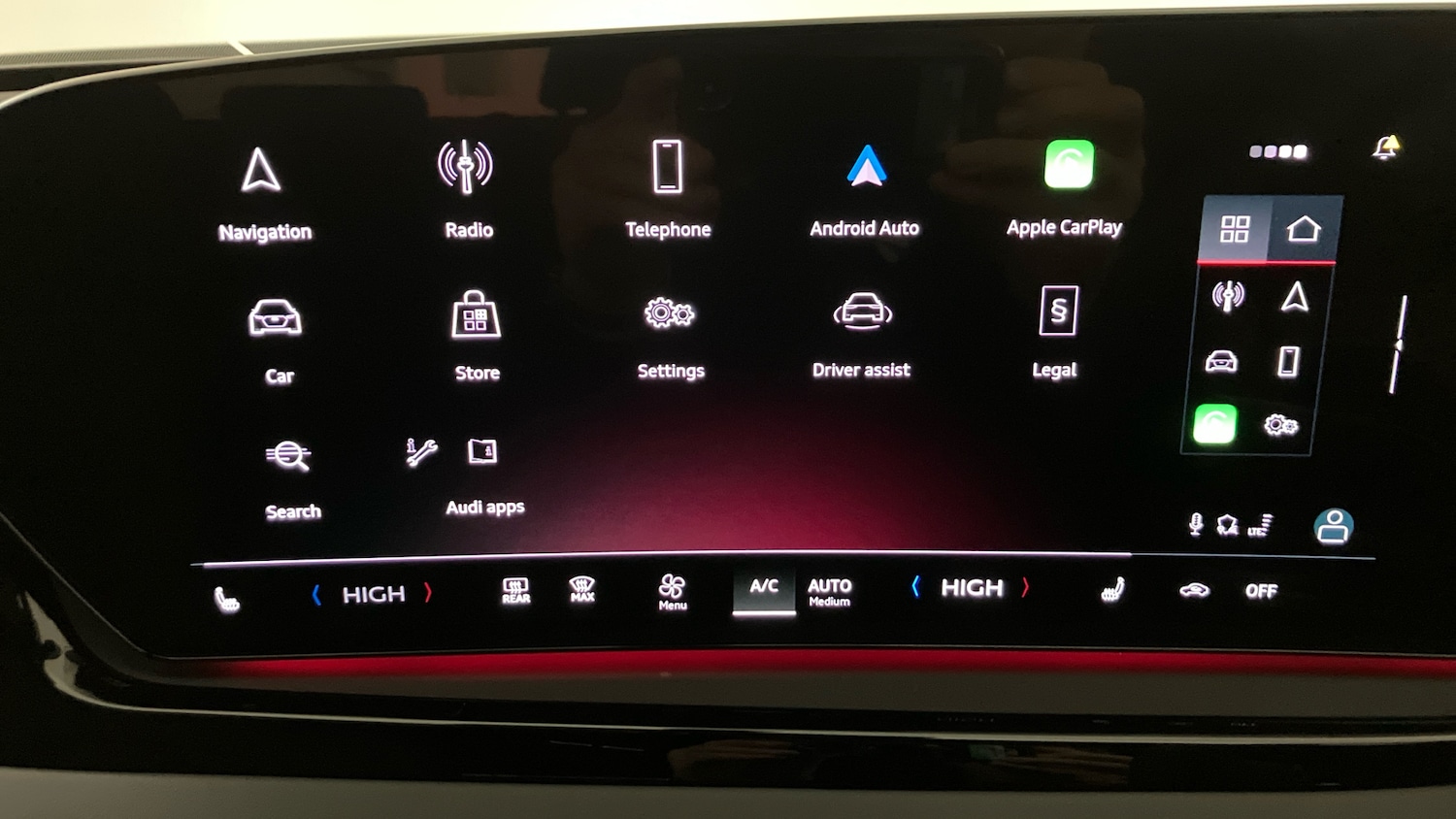 Used Audi A5 2025 for sale - 77763351: Photo 40