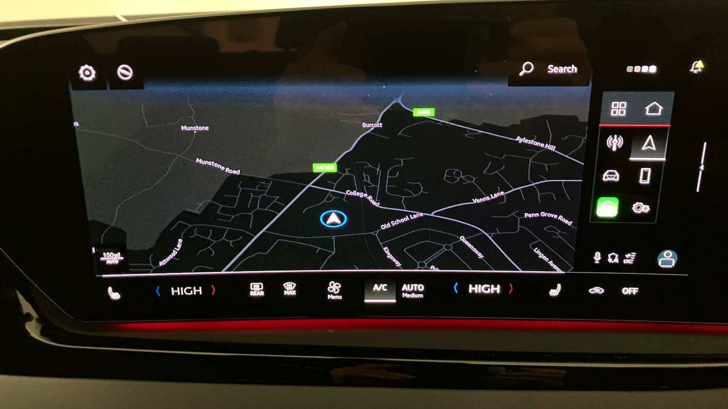 Used Audi A5 2025 for sale - 77763351: Photo 41