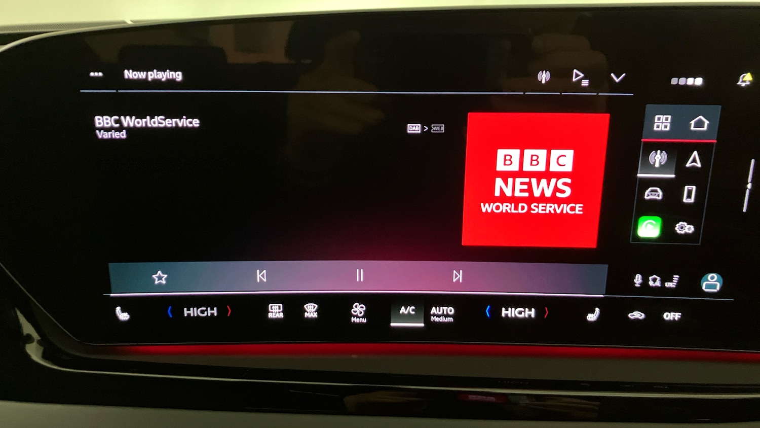 Used Audi A5 2025 for sale - 77763351: Photo 42