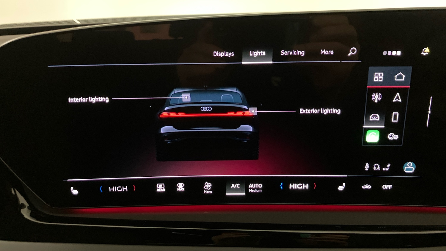 Used Audi A5 2025 for sale - 77763351: Photo 43